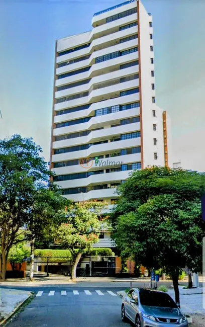 Foto 1 de Apartamento com 4 quartos à venda, 277m2 em Cambuí, Campinas - SP