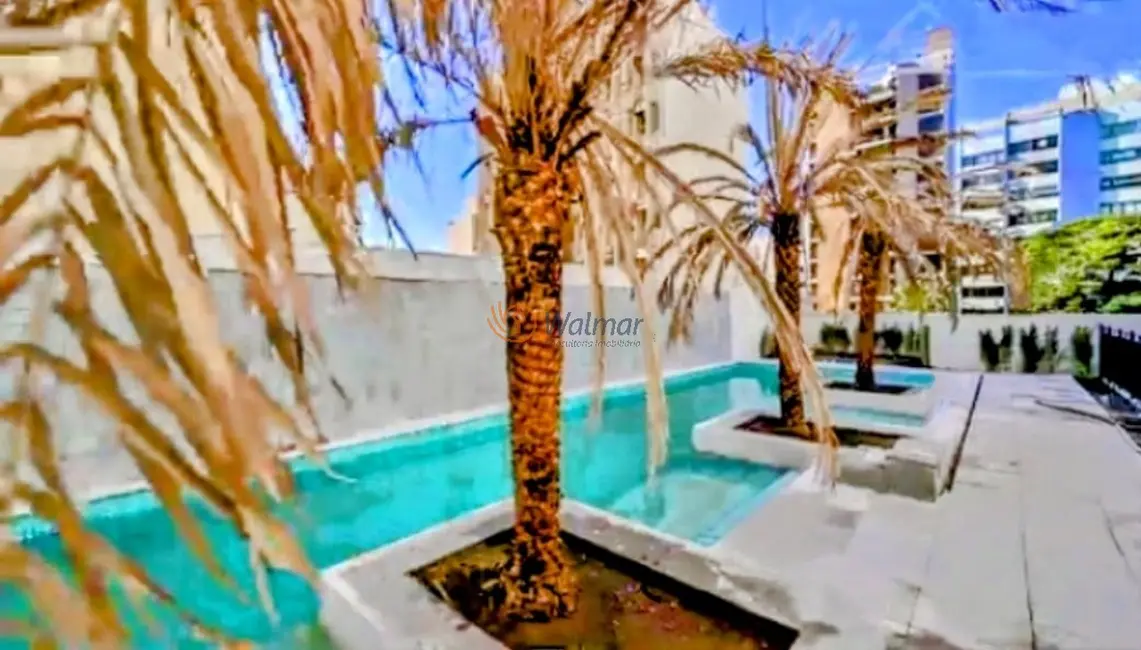 Apartamento com 4 quartos à venda, 318m2 em Cambuí, Campinas - SP - imagem 3 Foto 3 de Apartamento com 4 quartos à venda, 318m2 em Cambuí, Campinas - SP