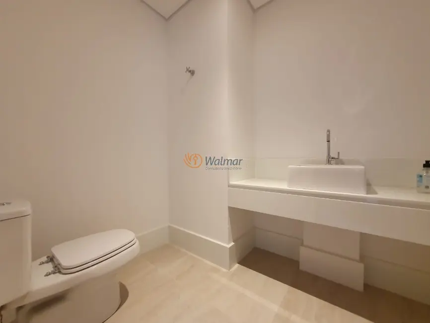 Foto 8 de Apartamento com 4 quartos à venda, 256m2 em Cambuí, Campinas - SP