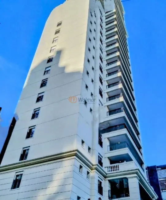 Foto 3 de Apartamento com 4 quartos à venda, 256m2 em Cambuí, Campinas - SP