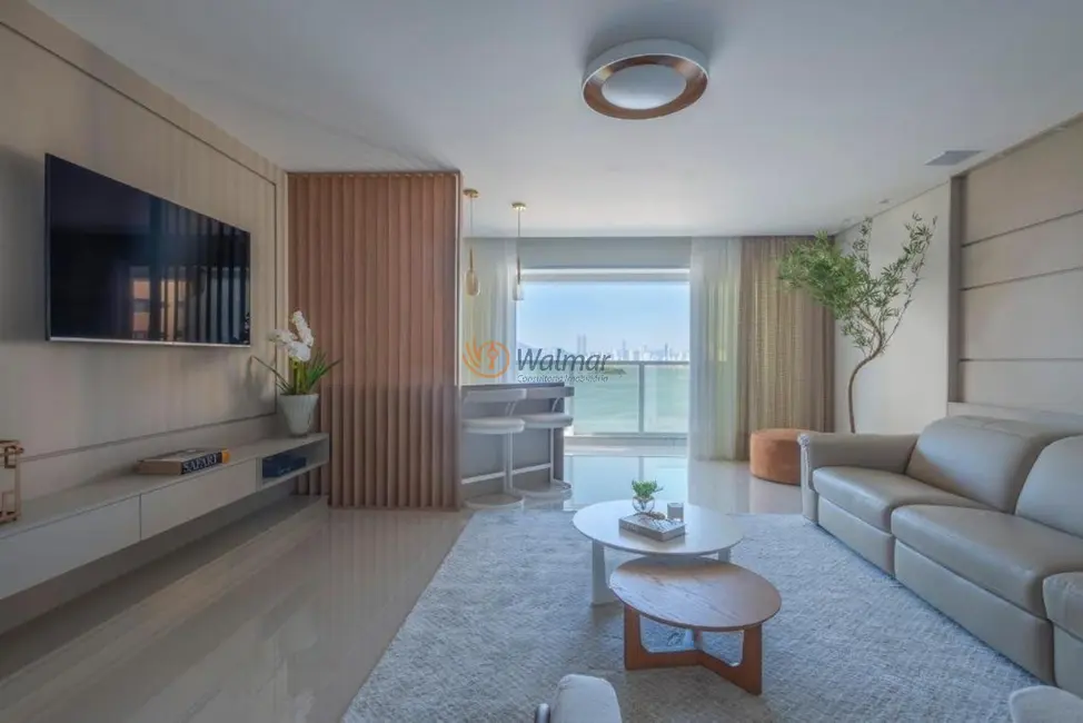 Foto 6 de Apartamento com 3 quartos à venda, 183m2 em Pioneiros, Balneario Camboriu - SC