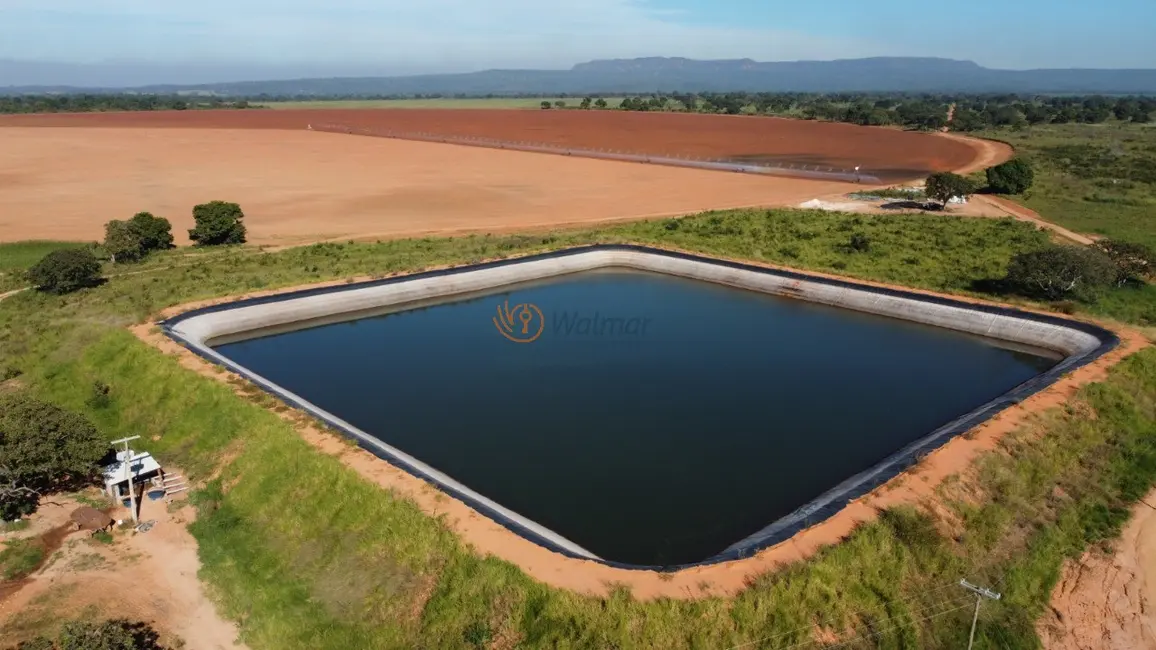Fazenda / Haras com 4 quartos à venda, 1254m2 em Pirapora - MG - imagem 1 Foto 1 de Fazenda / Haras com 4 quartos à venda, 1254m2 em Pirapora - MG