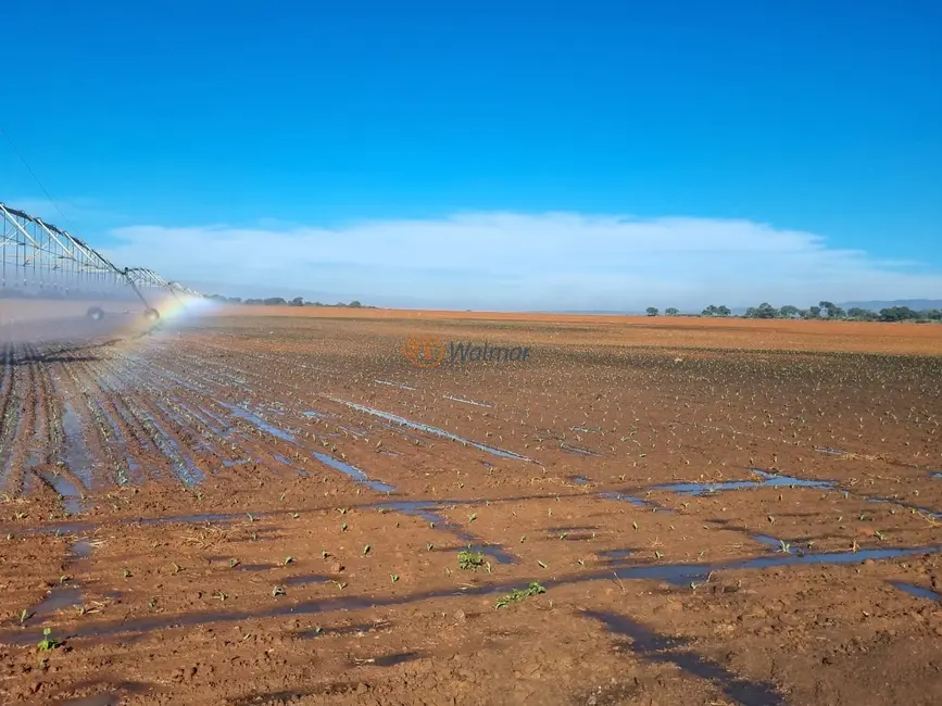 Fazenda / Haras com 4 quartos à venda, 1254m2 em Pirapora - MG - imagem 4 Foto 4 de Fazenda / Haras com 4 quartos à venda, 1254m2 em Pirapora - MG