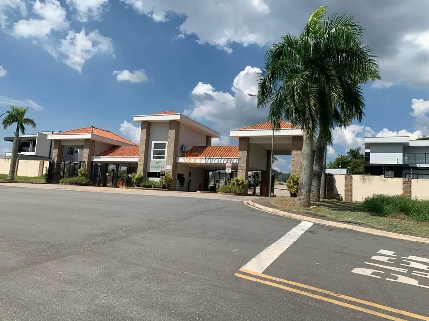 Foto 1 de Terreno / Lote à venda, 691m2 em Jardim Portugal, Valinhos - SP