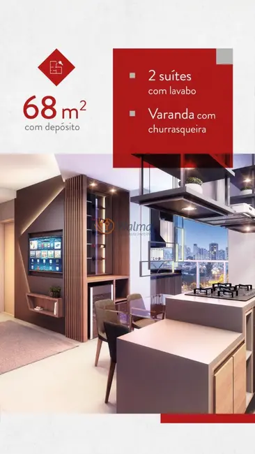 Apartamento com 2 quartos à venda, 68m2 em Cambuí, Campinas - SP - imagem 8 Foto 8 de Apartamento com 2 quartos à venda, 68m2 em Cambuí, Campinas - SP