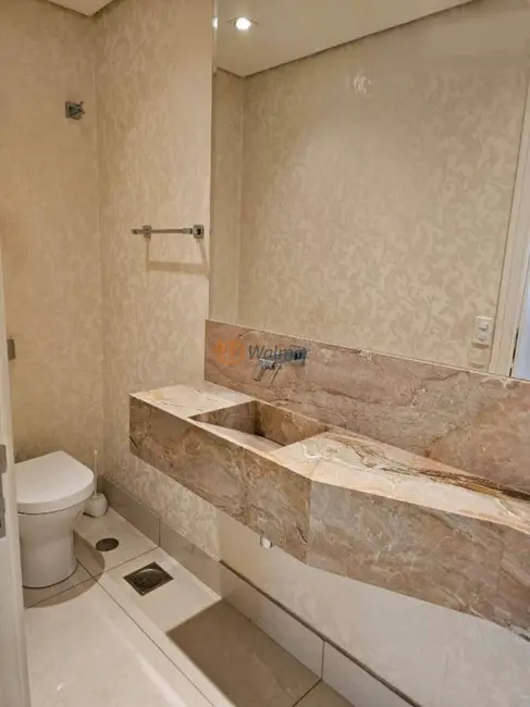 Apartamento com 4 quartos à venda, 281m2 em Cambuí, Campinas - SP - imagem 8 Foto 8 de Apartamento com 4 quartos à venda, 281m2 em Cambuí, Campinas - SP
