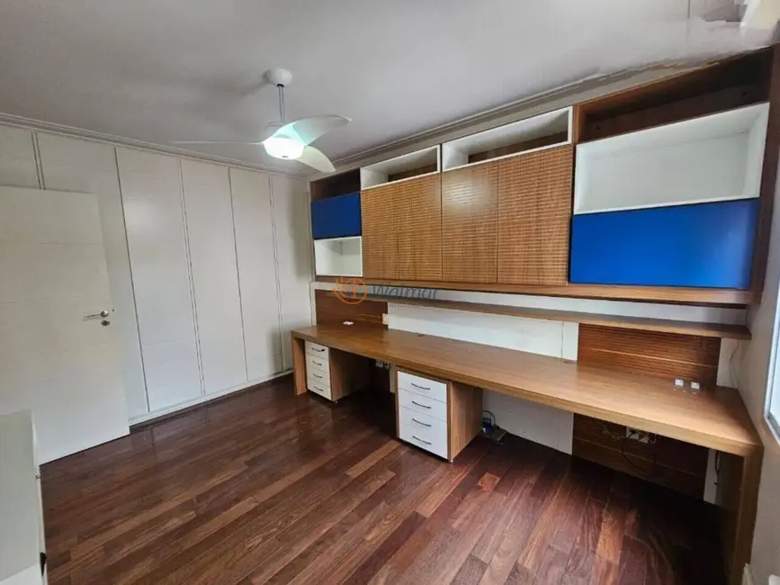 Foto 2 de Apartamento com 4 quartos à venda, 281m2 em Cambuí, Campinas - SP