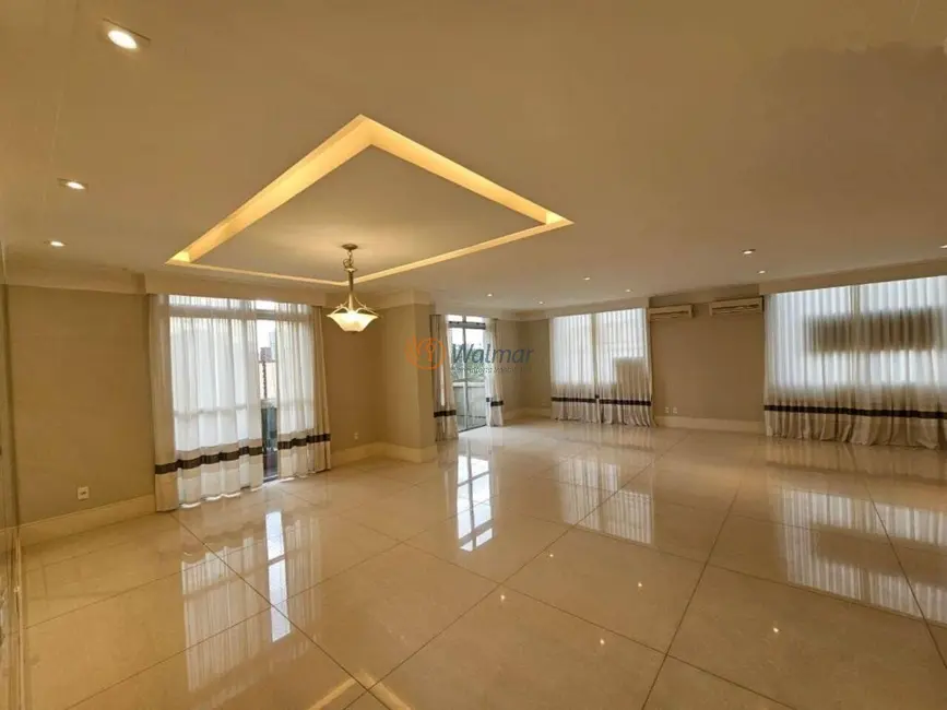 Apartamento com 4 quartos à venda, 281m2 em Cambuí, Campinas - SP - imagem 6 Foto 6 de Apartamento com 4 quartos à venda, 281m2 em Cambuí, Campinas - SP