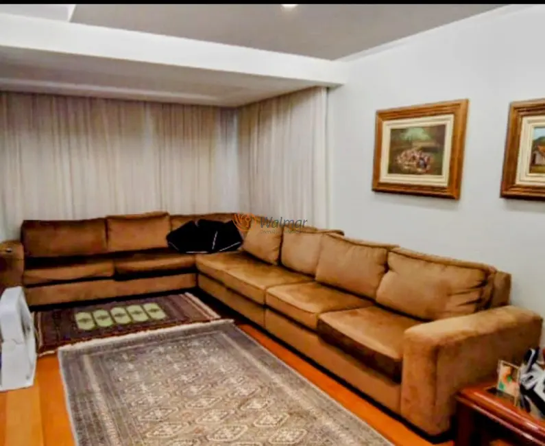 Apartamento com 4 quartos à venda, 269m2 em Cambuí, Campinas - SP - imagem 3 Foto 3 de Apartamento com 4 quartos à venda, 269m2 em Cambuí, Campinas - SP