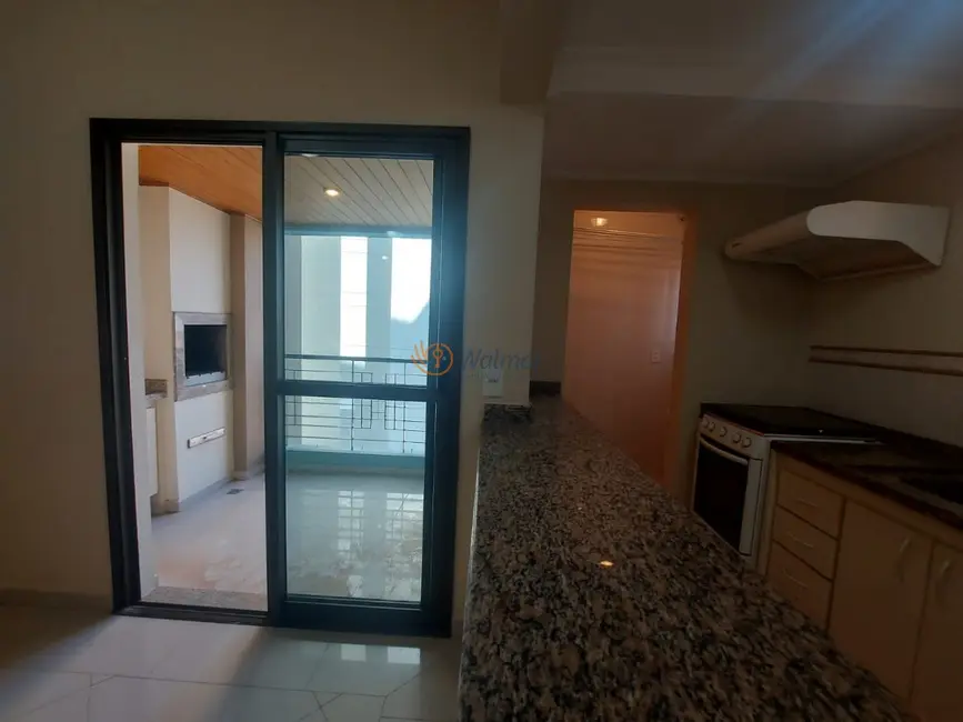 Foto 7 de Apartamento com 1 quarto à venda, 48m2 em Cambuí, Campinas - SP