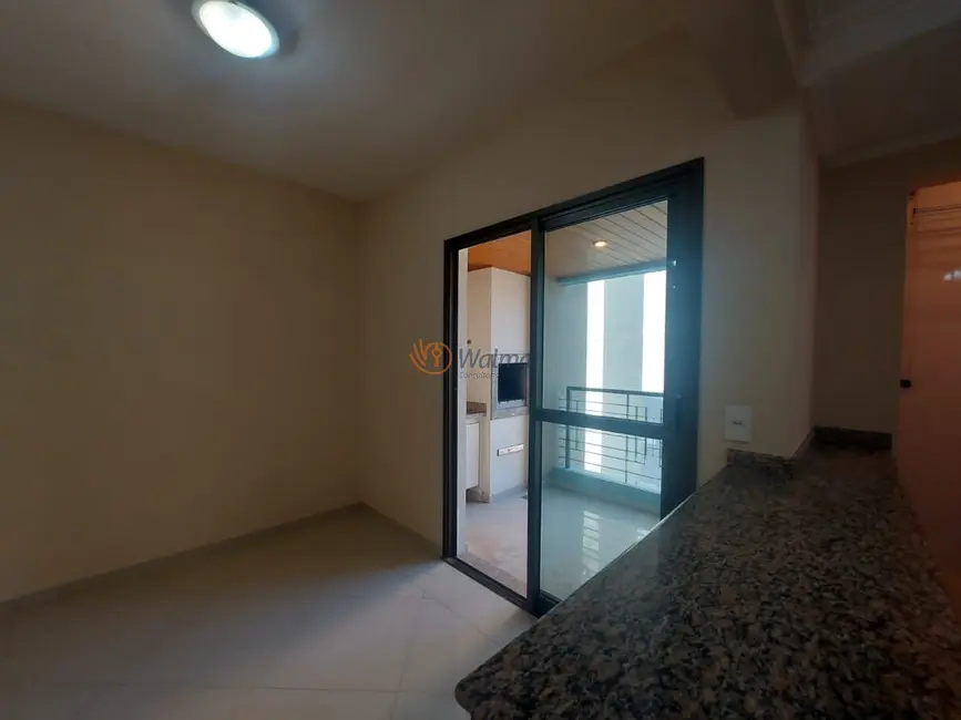 Foto 6 de Apartamento com 1 quarto à venda, 48m2 em Cambuí, Campinas - SP