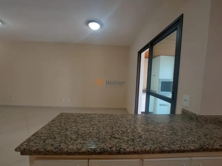 Foto 3 de Apartamento com 1 quarto à venda, 48m2 em Cambuí, Campinas - SP