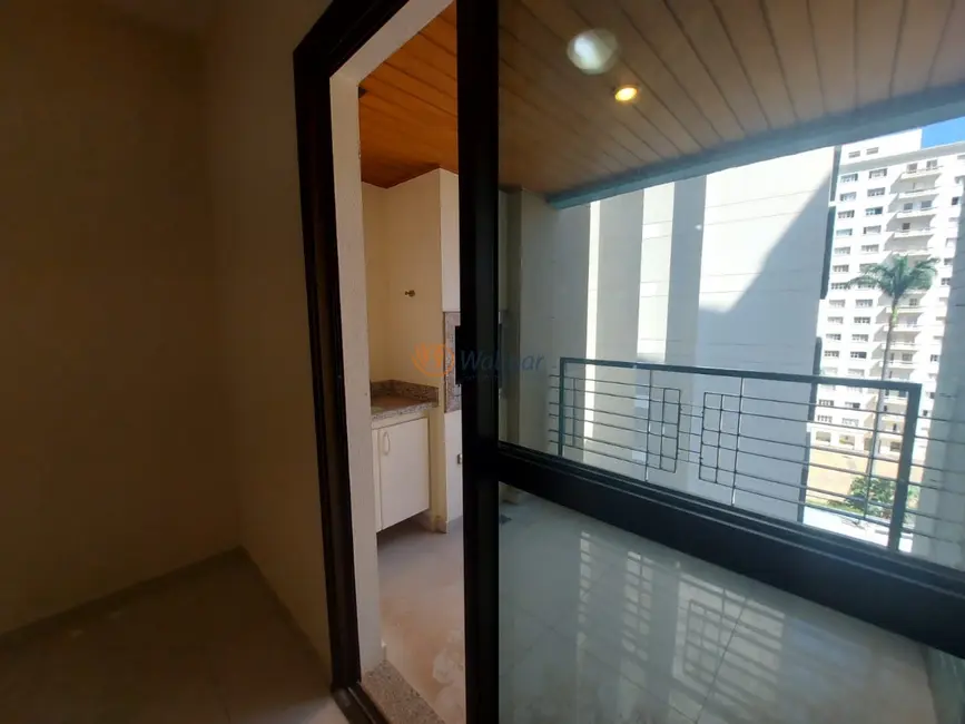 Foto 5 de Apartamento com 1 quarto à venda, 48m2 em Cambuí, Campinas - SP