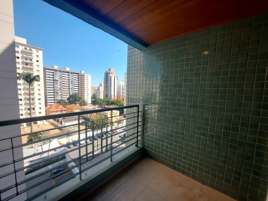 Foto 8 de Apartamento com 1 quarto à venda, 48m2 em Cambuí, Campinas - SP