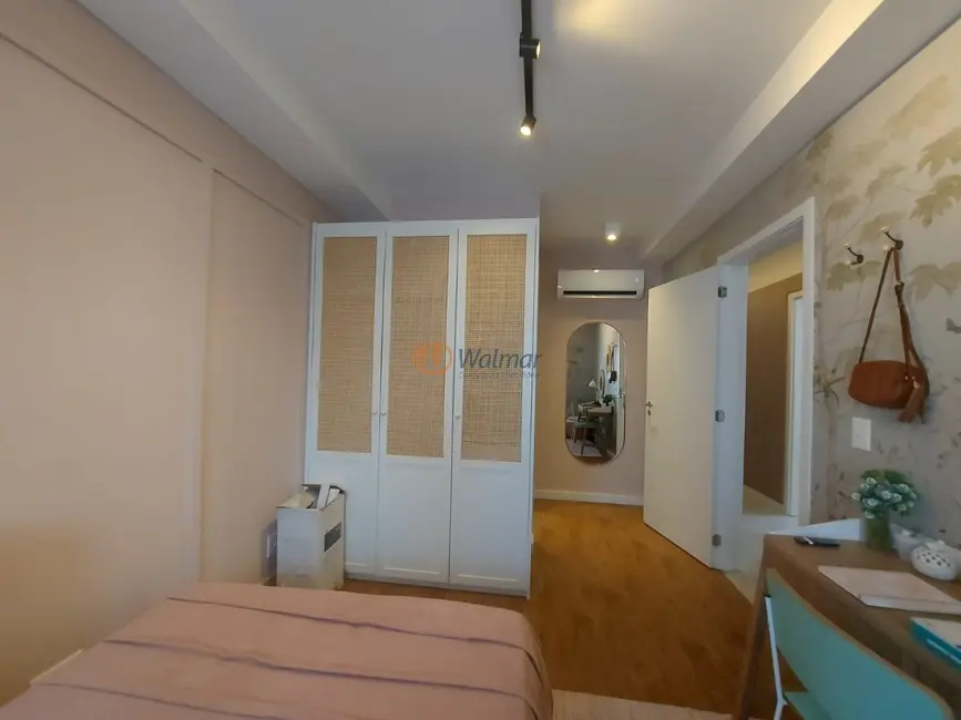 Apartamento com 3 quartos à venda e para alugar, 139m2 em Cambuí, Campinas - SP - imagem 4 Foto 4 de Apartamento com 3 quartos à venda e para alugar, 139m2 em Cambuí, Campinas - SP