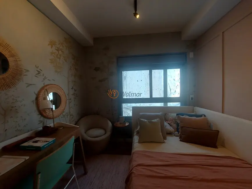 Apartamento com 3 quartos à venda e para alugar, 139m2 em Cambuí, Campinas - SP - imagem 5 Foto 5 de Apartamento com 3 quartos à venda e para alugar, 139m2 em Cambuí, Campinas - SP