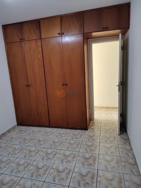 Foto 2 de Apartamento com 2 quartos à venda e para alugar, 65m2 em Vila Industrial, Campinas - SP