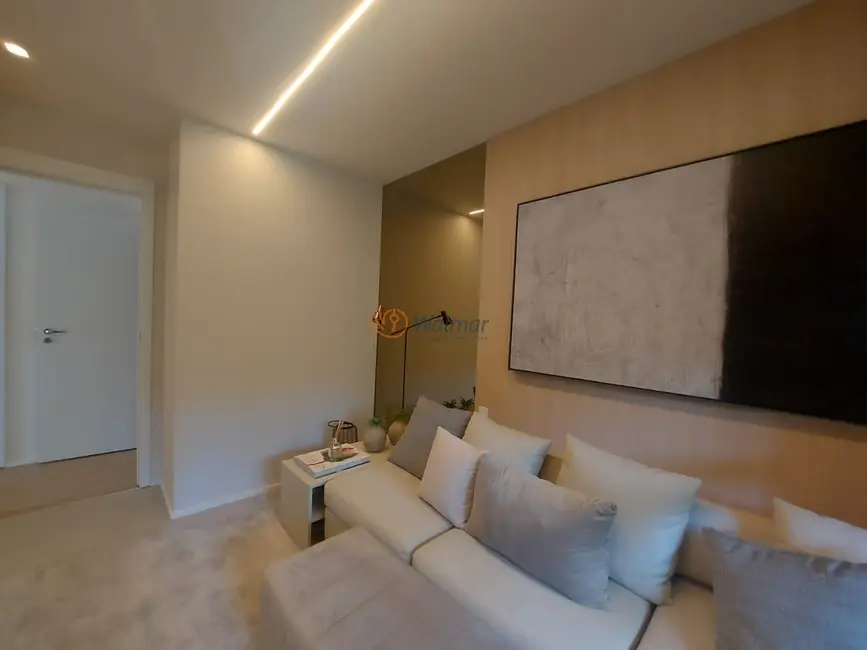 Foto 6 de Apartamento com 4 quartos à venda, 157m2 em Cambuí, Campinas - SP