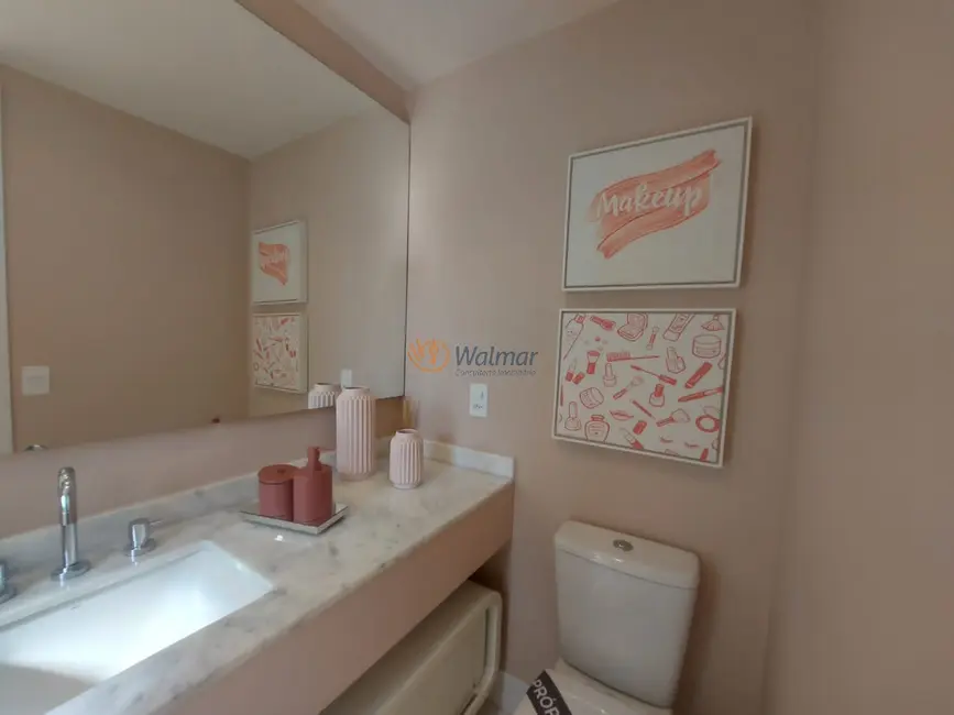 Foto 7 de Apartamento com 4 quartos à venda, 157m2 em Cambuí, Campinas - SP