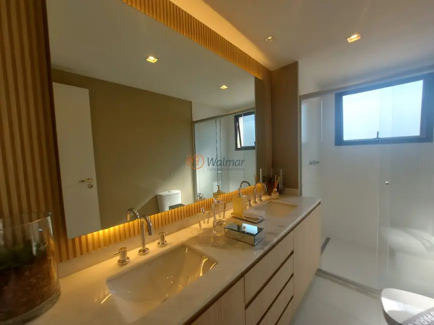 Foto 5 de Apartamento com 4 quartos à venda, 157m2 em Cambuí, Campinas - SP