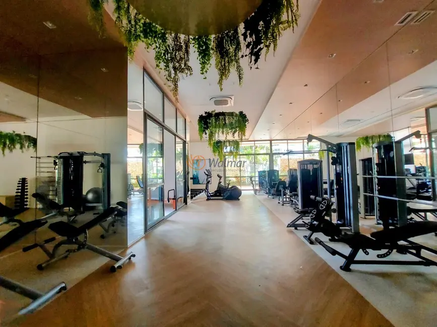 Foto 3 de Apartamento com 4 quartos à venda, 157m2 em Cambuí, Campinas - SP