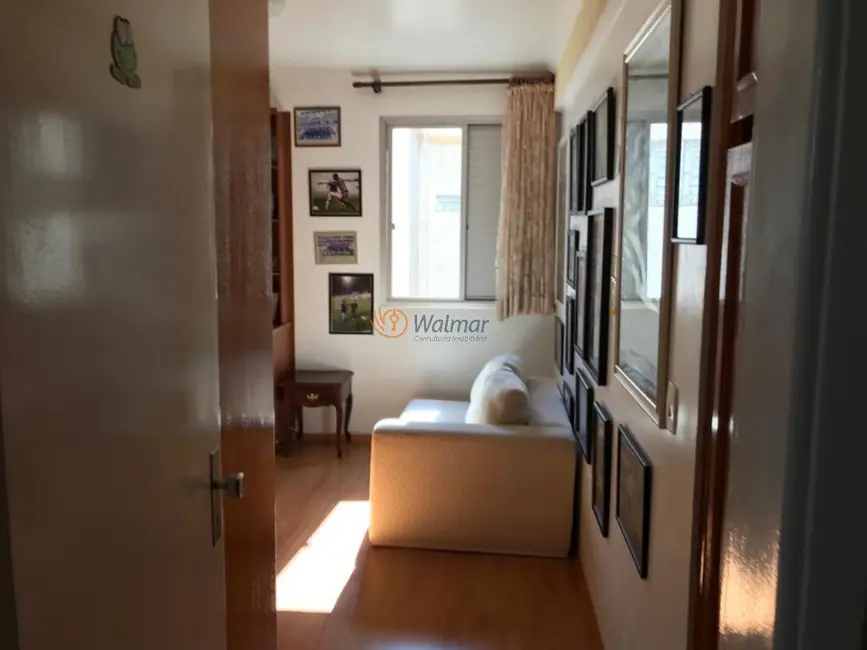 Apartamento com 3 quartos à venda, 156m2 em Cambuí, Campinas - SP - imagem 3 Foto 3 de Apartamento com 3 quartos à venda, 156m2 em Cambuí, Campinas - SP