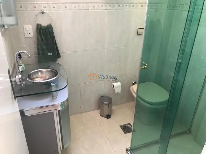 Apartamento com 3 quartos à venda, 156m2 em Cambuí, Campinas - SP - imagem 8 Foto 8 de Apartamento com 3 quartos à venda, 156m2 em Cambuí, Campinas - SP