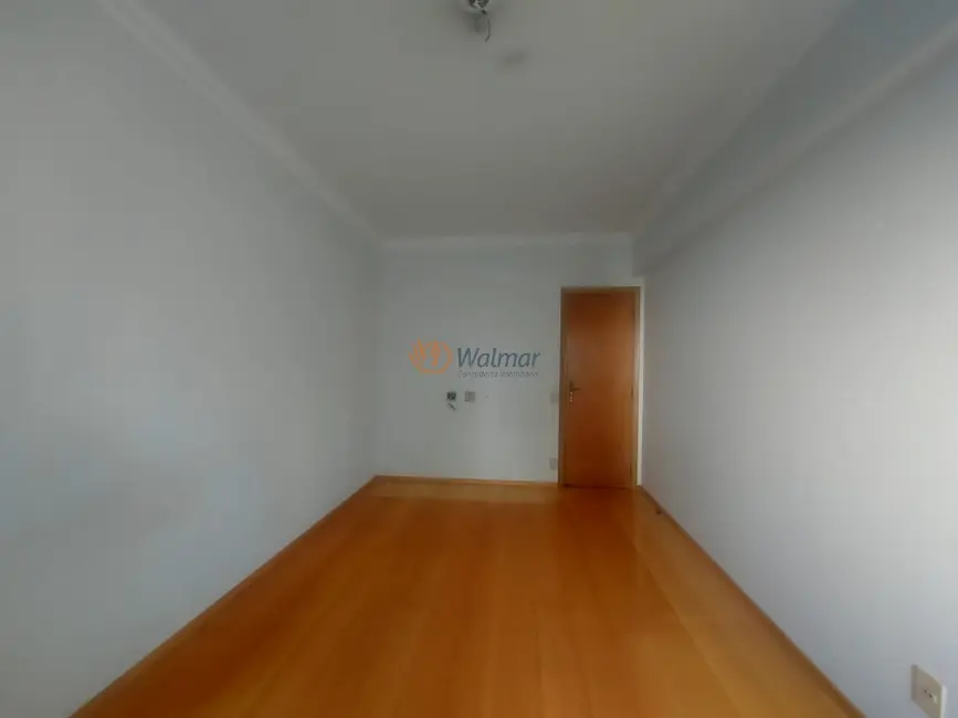 Apartamento com 3 quartos à venda, 156m2 em Cambuí, Campinas - SP - imagem 3 Foto 3 de Apartamento com 3 quartos à venda, 156m2 em Cambuí, Campinas - SP