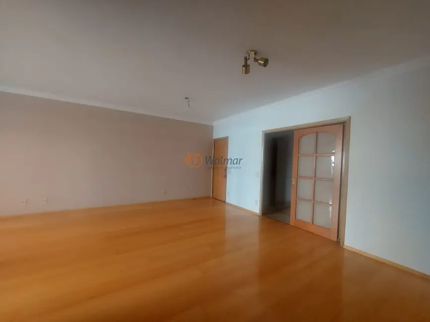 Apartamento com 3 quartos à venda, 156m2 em Cambuí, Campinas - SP - imagem 4 Foto 4 de Apartamento com 3 quartos à venda, 156m2 em Cambuí, Campinas - SP