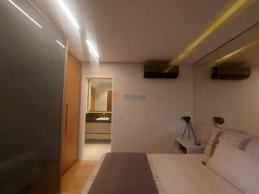 Foto 4 de Apartamento com 1 quarto à venda, 52m2 em Cambuí, Campinas - SP