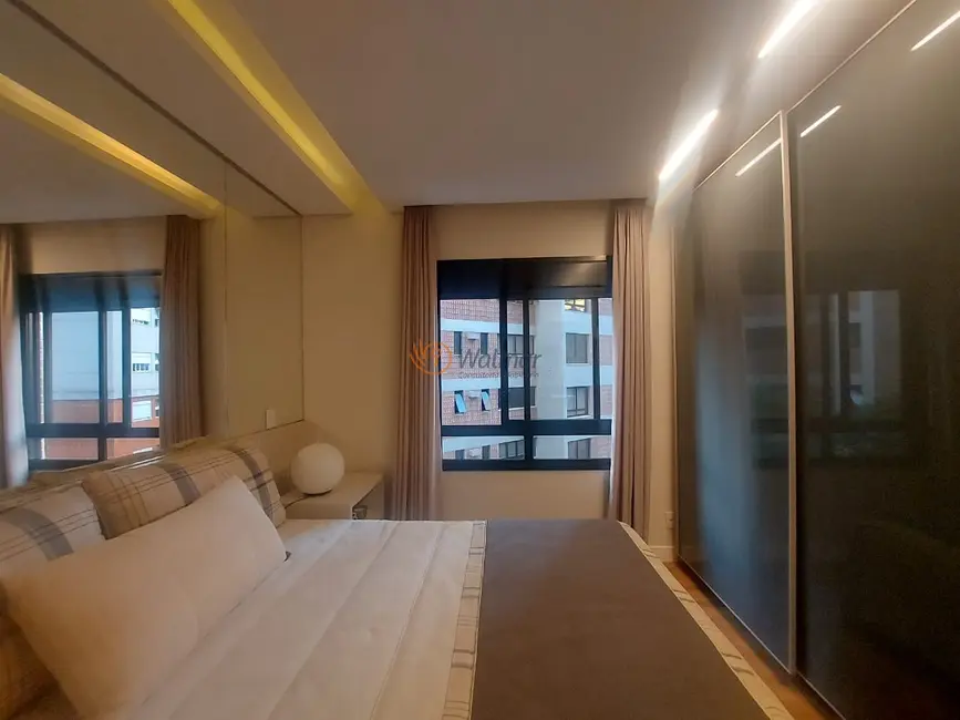 Foto 8 de Apartamento com 1 quarto à venda, 52m2 em Cambuí, Campinas - SP