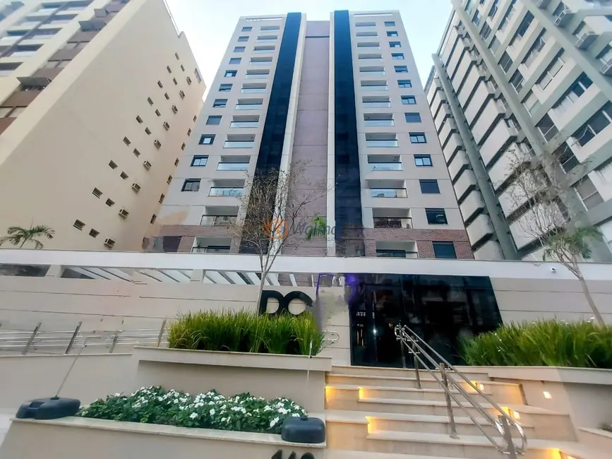 Foto 2 de Apartamento com 1 quarto à venda, 52m2 em Cambuí, Campinas - SP