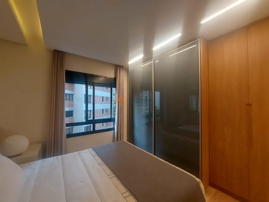 Foto 7 de Apartamento com 1 quarto à venda, 52m2 em Cambuí, Campinas - SP