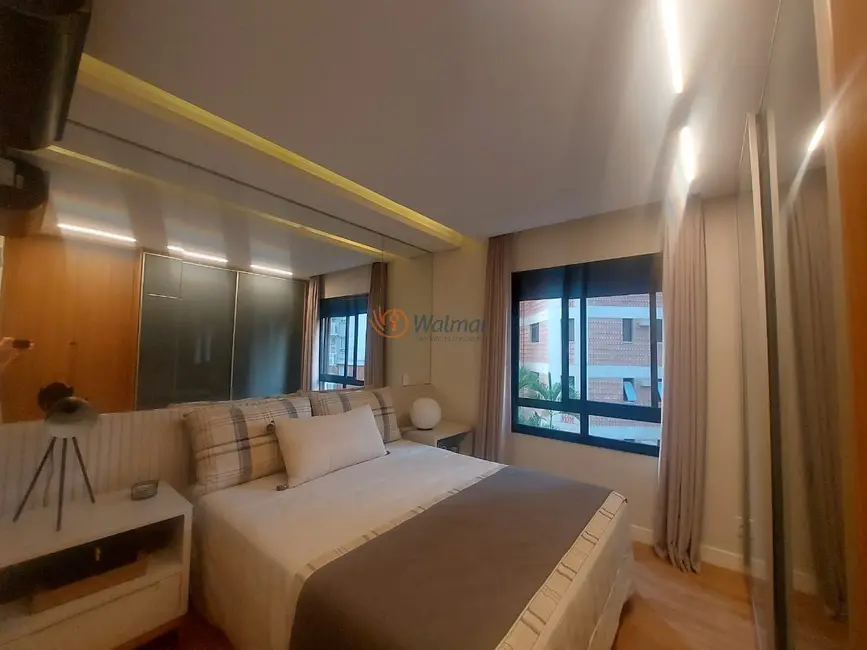 Foto 9 de Apartamento com 1 quarto à venda, 52m2 em Cambuí, Campinas - SP