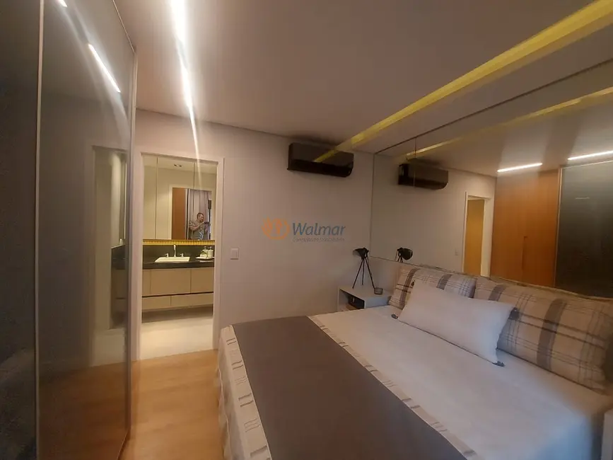 Foto 5 de Apartamento com 1 quarto à venda, 52m2 em Cambuí, Campinas - SP