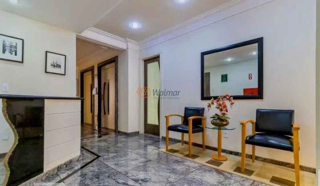 Apartamento com 1 quarto à venda, 48m2 em Cambuí, Campinas - SP - imagem 9 Foto 9 de Apartamento com 1 quarto à venda, 48m2 em Cambuí, Campinas - SP