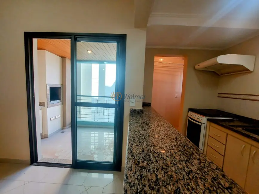 Apartamento com 1 quarto à venda, 48m2 em Cambuí, Campinas - SP - imagem 3 Foto 3 de Apartamento com 1 quarto à venda, 48m2 em Cambuí, Campinas - SP