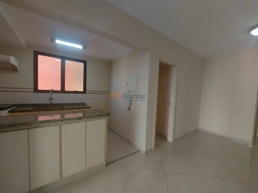 Apartamento com 1 quarto à venda, 48m2 em Cambuí, Campinas - SP - imagem 5 Foto 5 de Apartamento com 1 quarto à venda, 48m2 em Cambuí, Campinas - SP