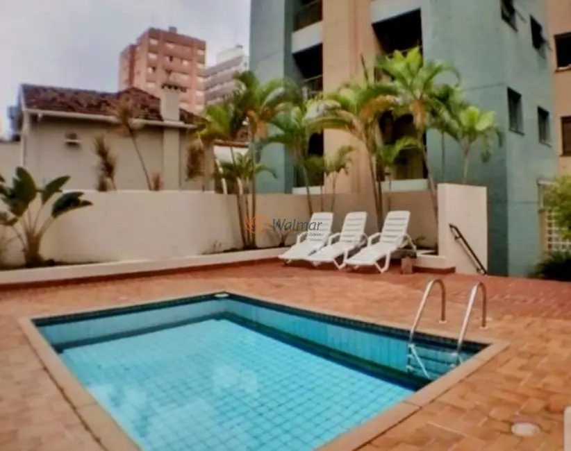Apartamento com 1 quarto à venda, 48m2 em Cambuí, Campinas - SP - imagem 7 Foto 7 de Apartamento com 1 quarto à venda, 48m2 em Cambuí, Campinas - SP