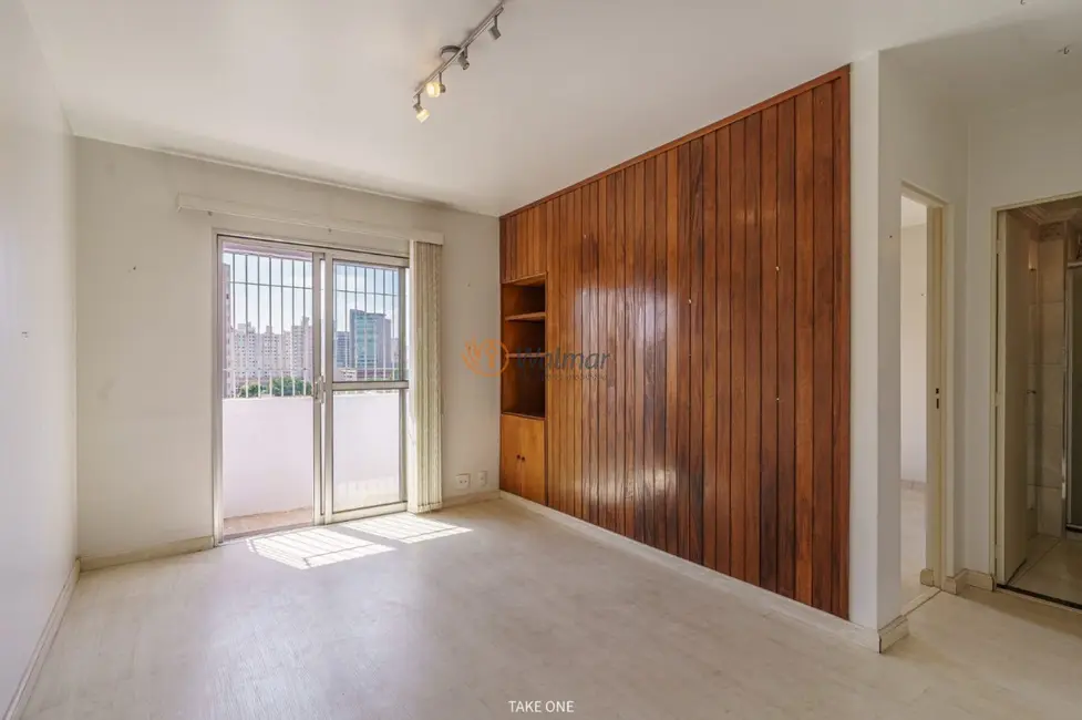 Foto 4 de Apartamento com 4 quartos à venda, 201m2 em Cambuí, Campinas - SP