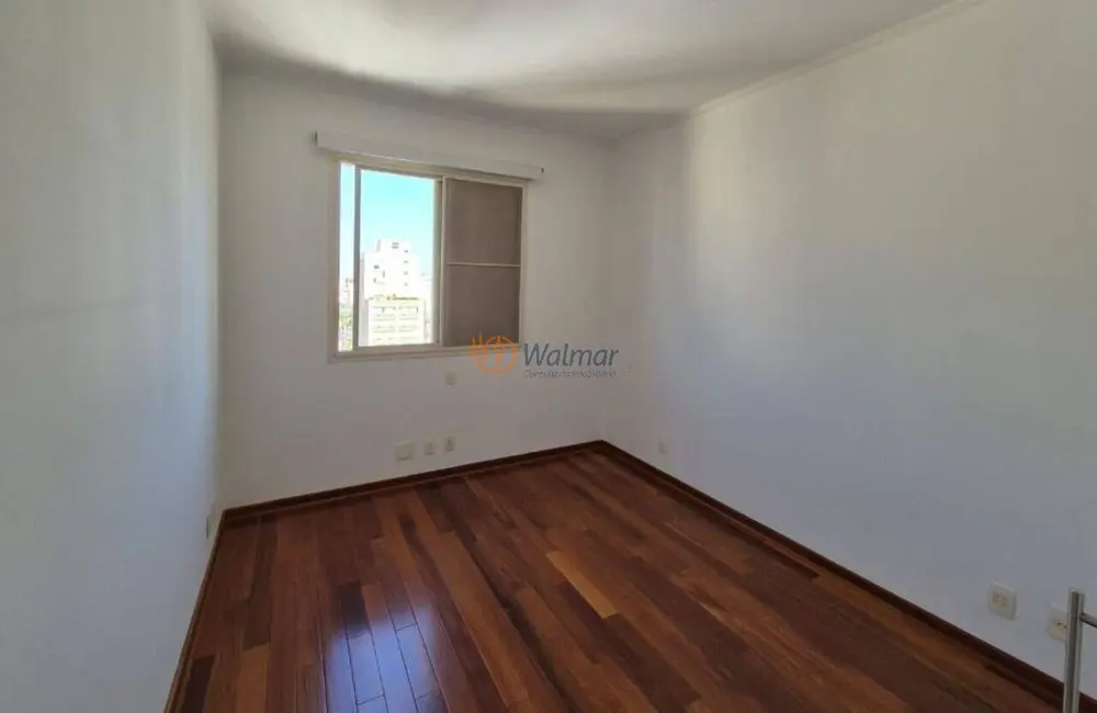 Foto 7 de Apartamento com 4 quartos à venda, 201m2 em Cambuí, Campinas - SP