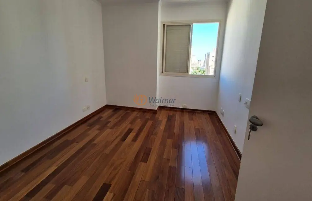 Foto 5 de Apartamento com 4 quartos à venda, 201m2 em Cambuí, Campinas - SP