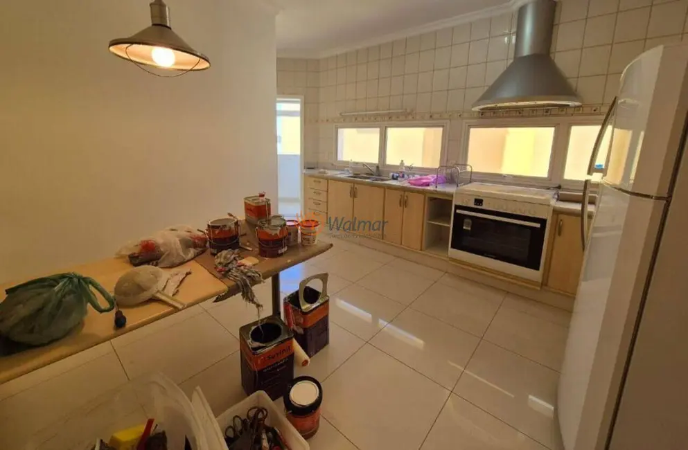 Foto 8 de Apartamento com 4 quartos à venda, 201m2 em Cambuí, Campinas - SP