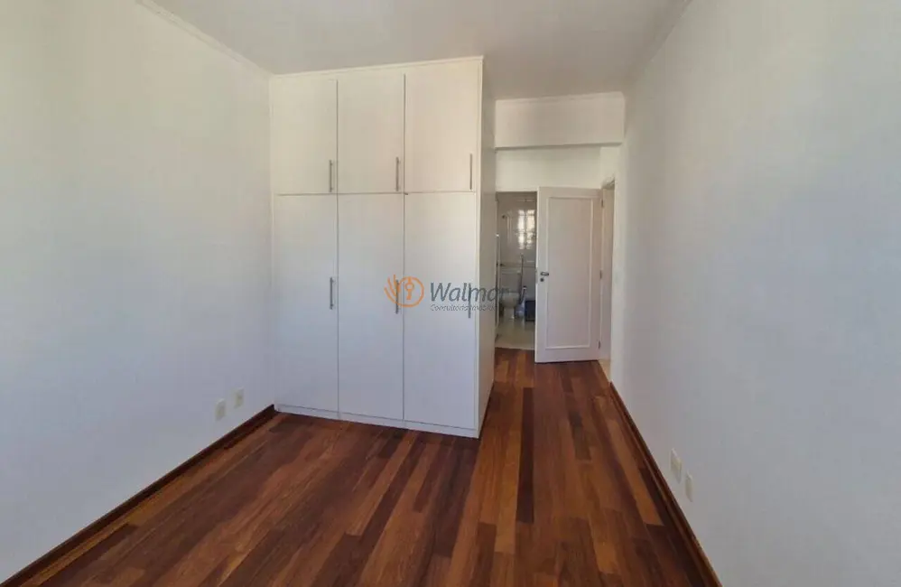 Foto 6 de Apartamento com 4 quartos à venda, 201m2 em Cambuí, Campinas - SP