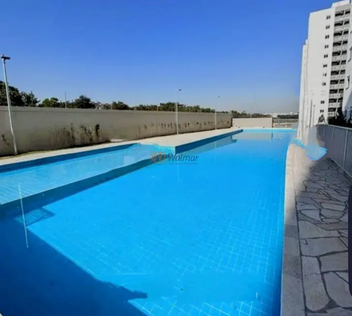 Foto 3 de Apartamento com 2 quartos para alugar, 57m2 em Jardim das Colinas, Hortolandia - SP