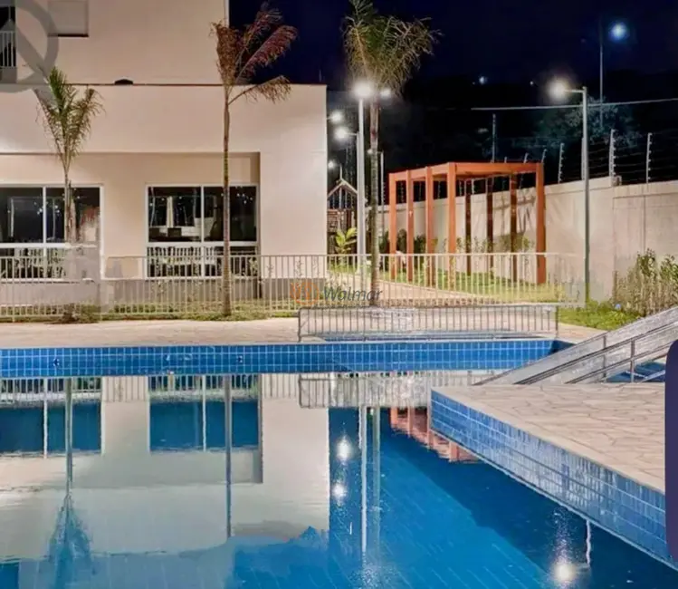 Foto 5 de Apartamento com 2 quartos para alugar, 57m2 em Jardim das Colinas, Hortolandia - SP