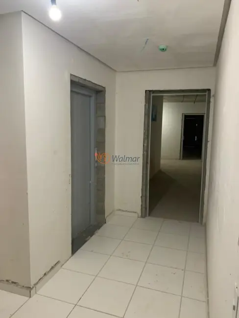 Foto 9 de Apartamento com 2 quartos para alugar, 57m2 em Jardim das Colinas, Hortolandia - SP