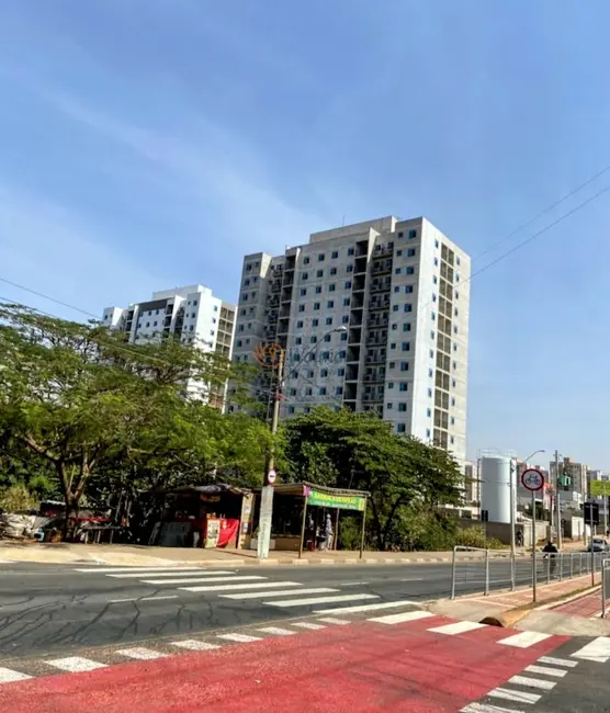 Foto 8 de Apartamento com 2 quartos para alugar, 57m2 em Jardim das Colinas, Hortolandia - SP