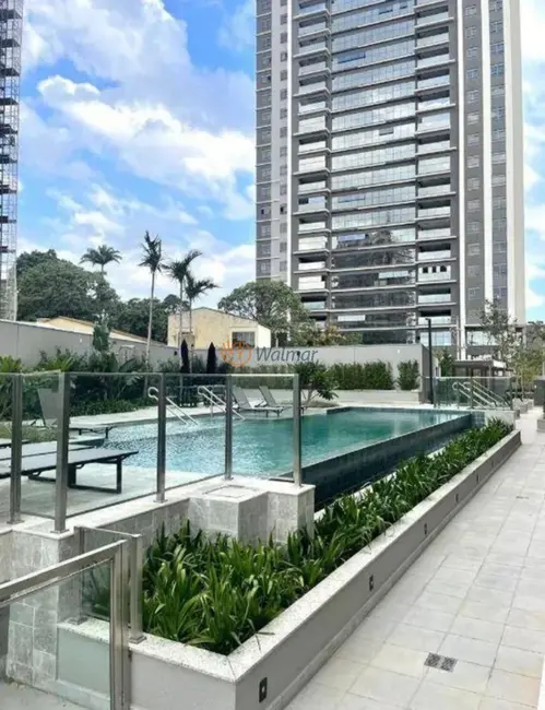 Foto 2 de Apartamento com 3 quartos à venda, 116m2 em Nova Campinas, Campinas - SP