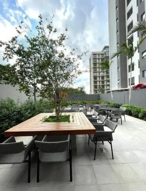 Apartamento com 3 quartos à venda e para alugar, 116m2 em Nova Campinas, Campinas - SP - imagem 3 Foto 3 de Apartamento com 3 quartos à venda e para alugar, 116m2 em Nova Campinas, Campinas - SP